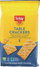 Table Crackers product image.