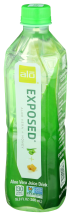 Assorted Aloe Beverage product image.
