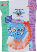 HENRY & LISA'S product image.