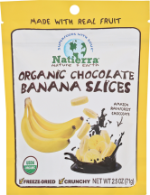 Chocolate Covered Dried Fruit product image.