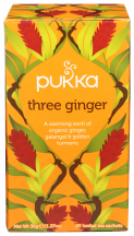 Organic Tea product image.