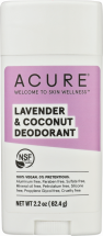 Deodorant product image.
