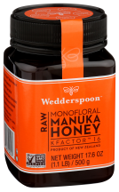 Wedderspoon product image.