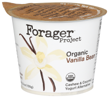Organic Cashewgurt product image.