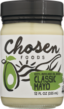 Avocado Oil Mayo product image.