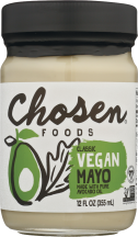 Vegan Mayo product image.