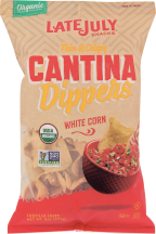 Organic product image.
