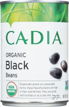 Organic Beans product image.