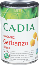 Organic Beans product image.