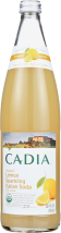 Sparkling Soda product image.