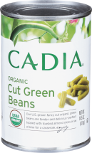 Organic Vegetables product image.