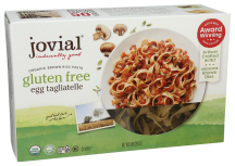 Organic Gluten Free product image.