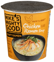 Craft Ramen product image.