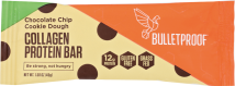 Collagen Protein Bar product image.