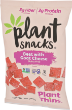 Assorted Cassava Chips product image.