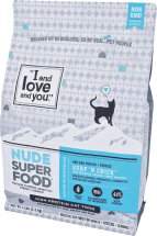 & Dog product image.