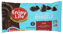 Baking Chocolate product image.