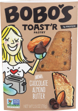 Toast'r Pastry product image.
