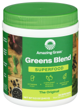 Green SuperFood product image.