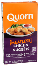 Meat Alternative product image.