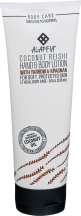Coconut Reishi Hand & Body Lotion product image.