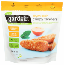 Meatless Meat product image.