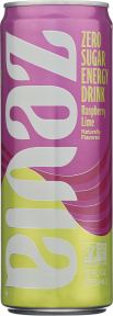 Zero Calorie Energy Drink product image.
