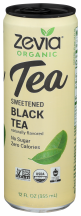 Organic Tea product image.