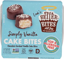 Cake Bites product image.