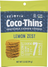 Coco-Thins product image.