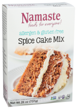 Gluten Free product image.
