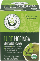 Pure Moringa Vegetable Powder product image.