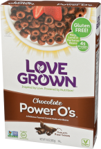 Assorted Cereals product image.