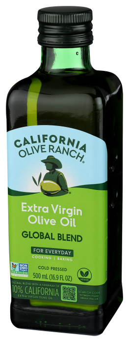 Assorted Olive Oils product image.