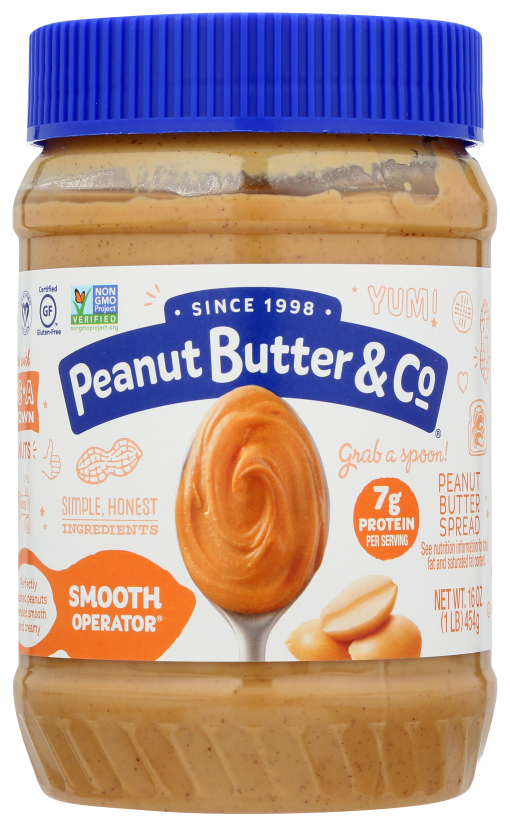 Peanut Butter product image.