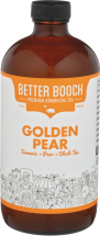 Assorted Kombucha Beverage product image.