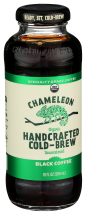 Organic product image.