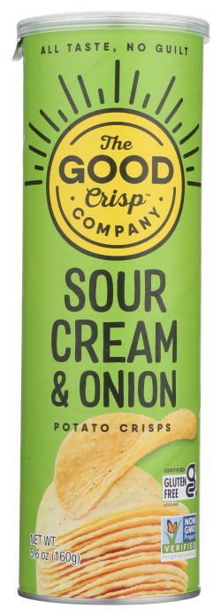 Flavored product image.