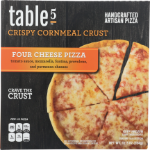 Frozen Pizza product image.