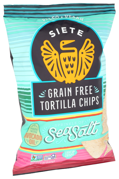 Grain Free product image.