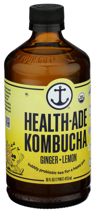 Organic product image.