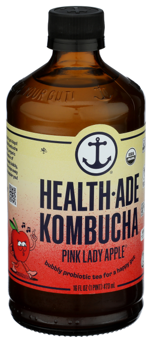 Organic product image.