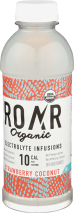 Organic Electrolyte product image.