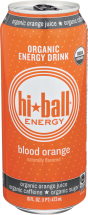 HI BALL Energy Drink 16 fl oz Assorted Varieties product image.