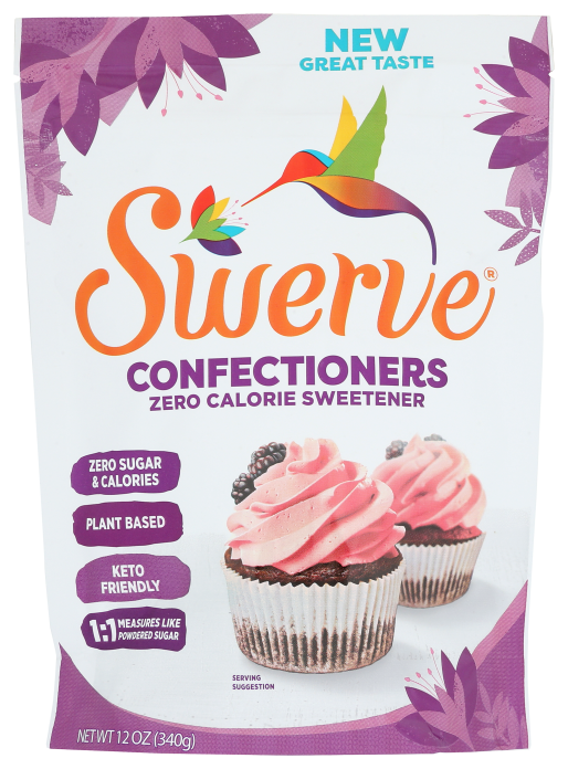Sugar Replacement product image.