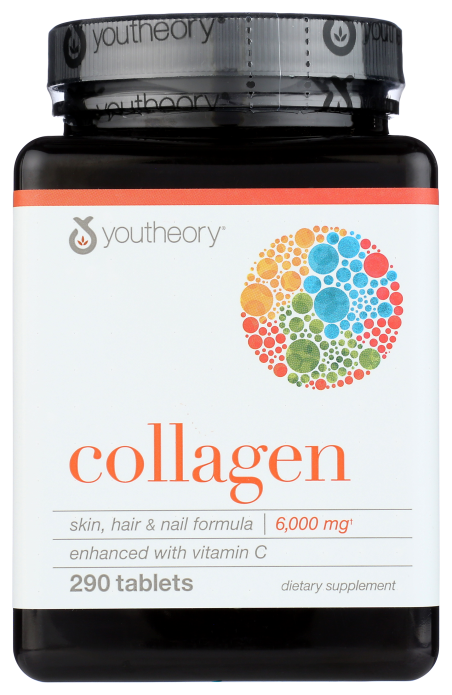 Collagen product image.