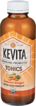 Assorted Functional Beverages product image.