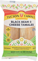 AssortedTamales product image.