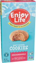Enjoy Life Foods product image.
