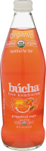 Organic Kombucha product image.